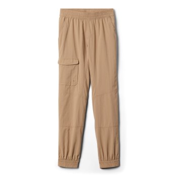 Columbia Broek Meisjes, Silver Ridge Pull-On Banded Pant Bruin, 80UIGRPKV